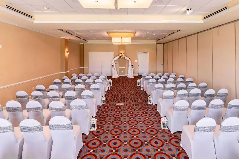 Hotel Seven Sebring Raceway