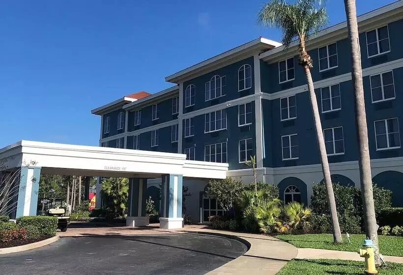 Hotel Seven Sebring Raceway