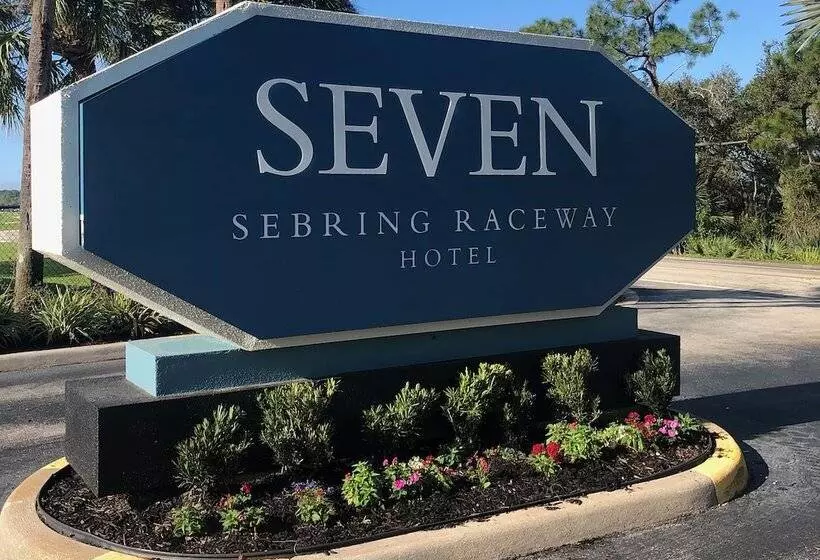 Hotel Seven Sebring Raceway