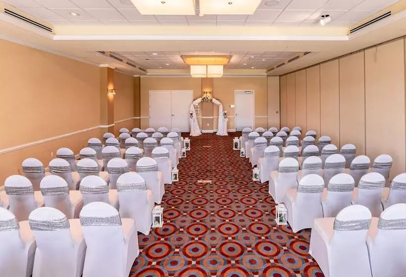 Hotel Seven Sebring Raceway