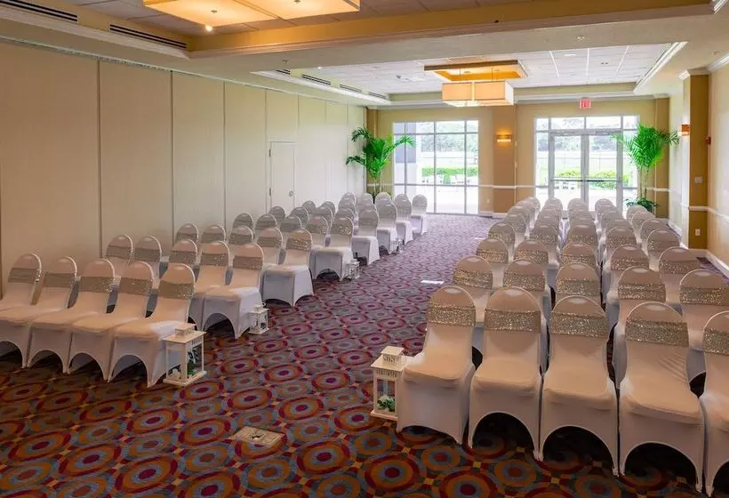 Hotel Seven Sebring Raceway