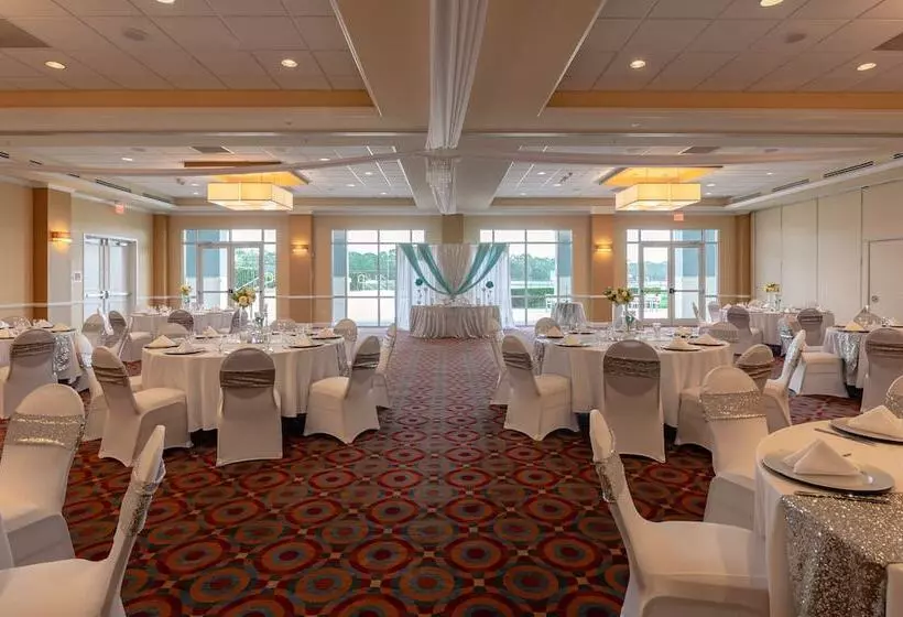 Hotel Seven Sebring Raceway