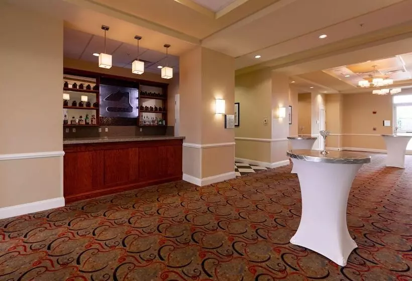 Hotel Seven Sebring Raceway