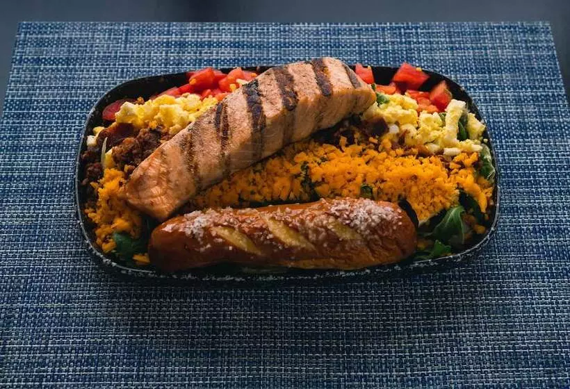 Hotel Seven Sebring Raceway