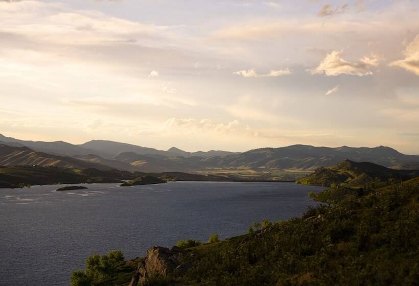 هتل The Armstrong