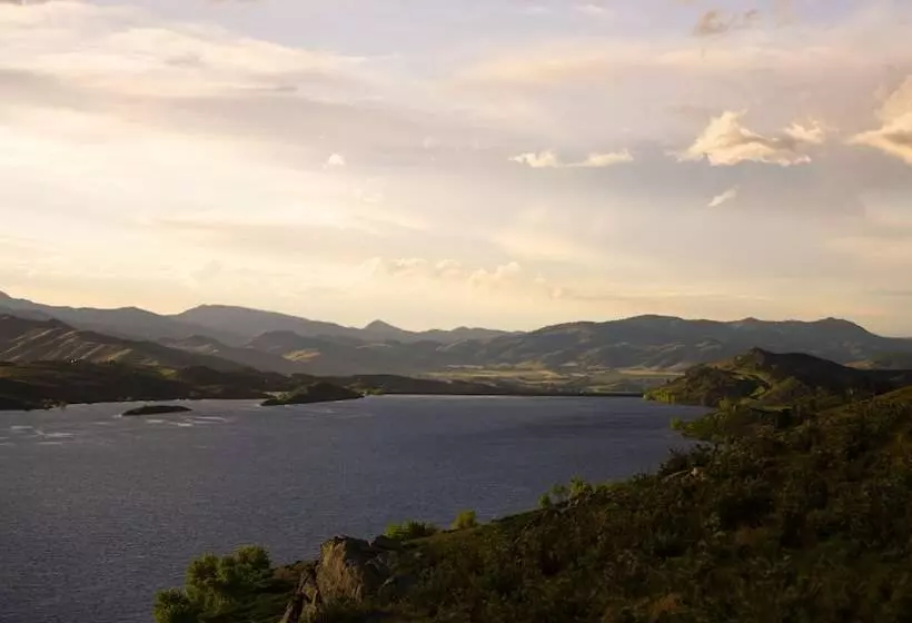 ホテル The Armstrong