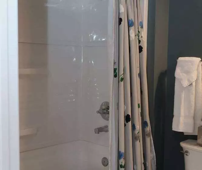 ホテル The Inn On Ferry Street