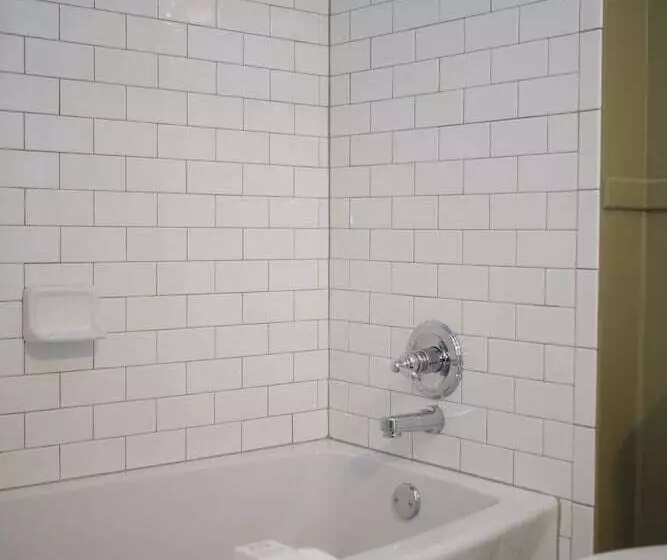 ホテル The Inn On Ferry Street