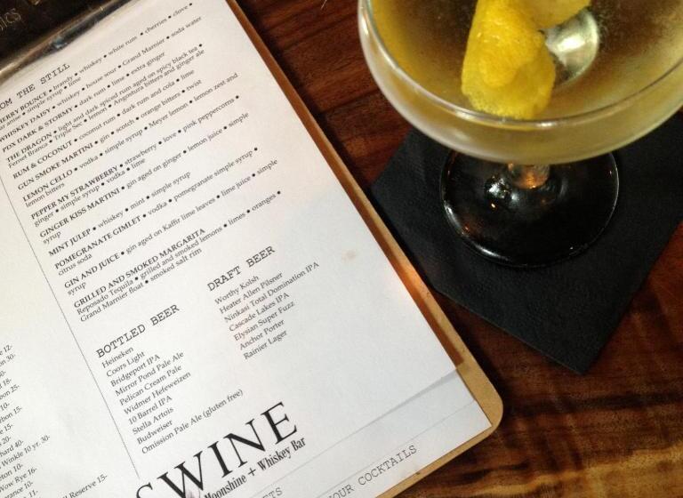 The Paramount Hotel Portland