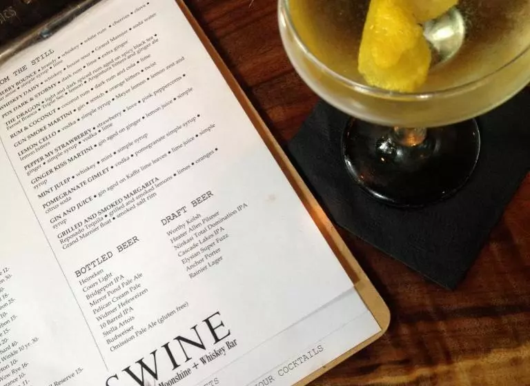 The Paramount Hotel Portland