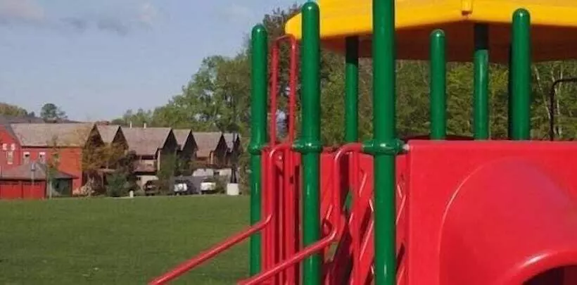 酒店 The Porches Inn At Mass Moca