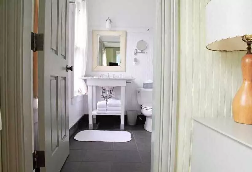 酒店 The Porches Inn At Mass Moca