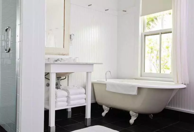 酒店 The Porches Inn At Mass Moca