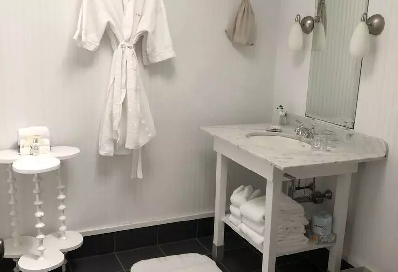 酒店 The Porches Inn At Mass Moca