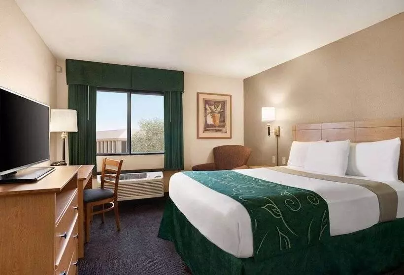 호텔 Travelodge By Wyndham Pecos