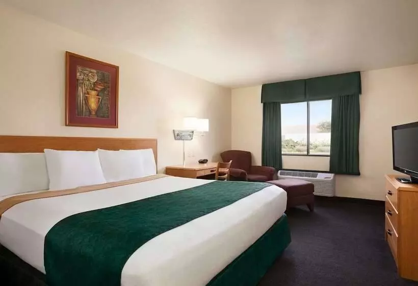 호텔 Travelodge By Wyndham Pecos