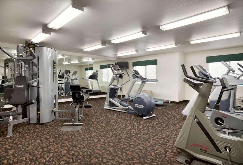 ホテル Travelodge By Wyndham Yermo