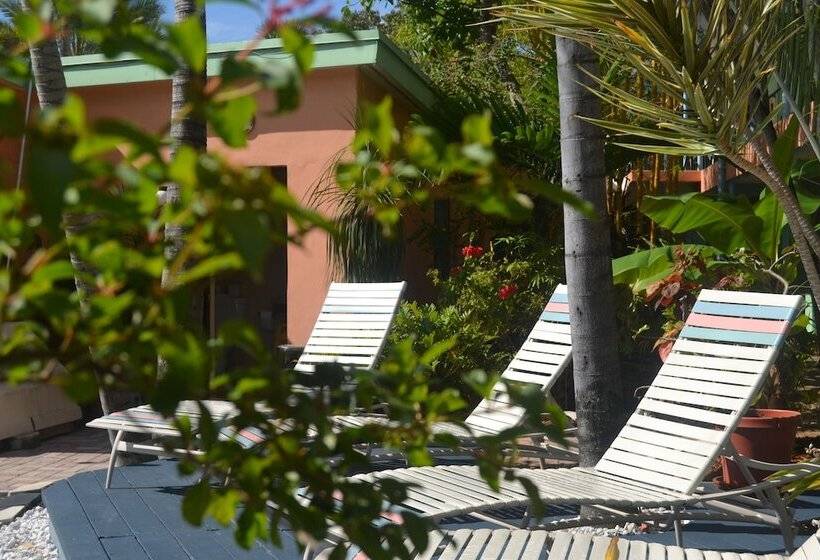 هتل Victoria Park