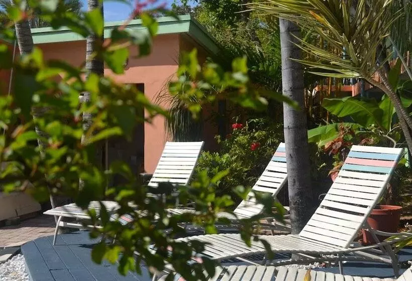 فندق Victoria Park