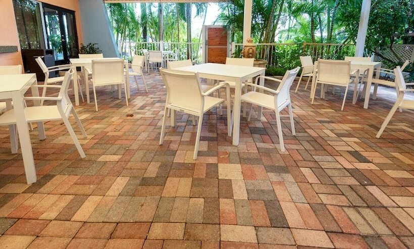 هتل Victoria Park