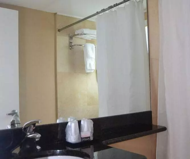 فندق Victoria Park