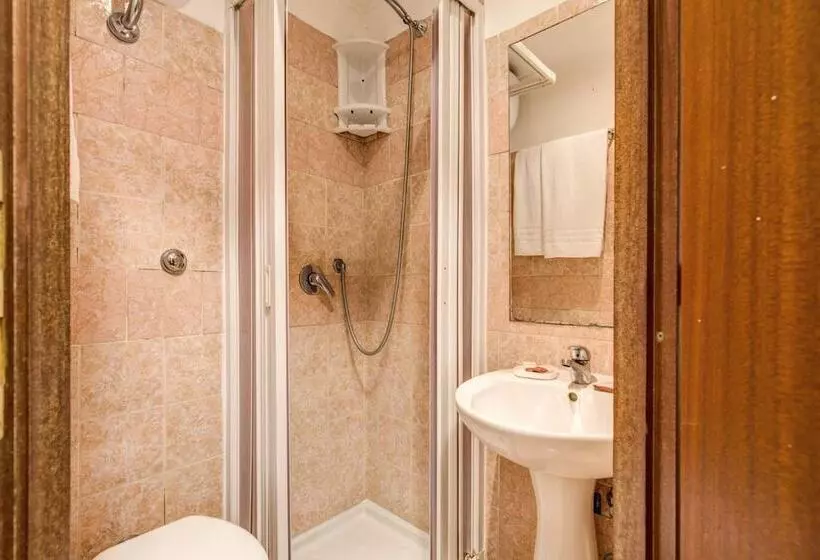 בית מלון כפרי Virginia