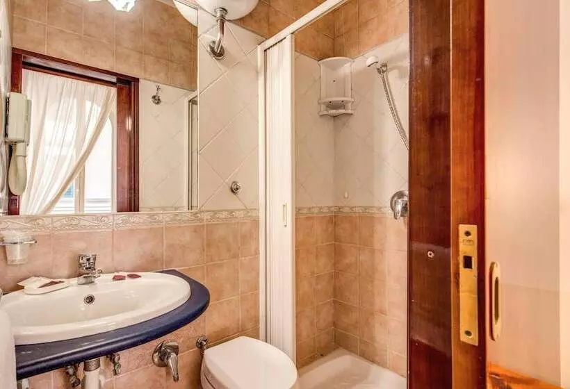 בית מלון כפרי Virginia