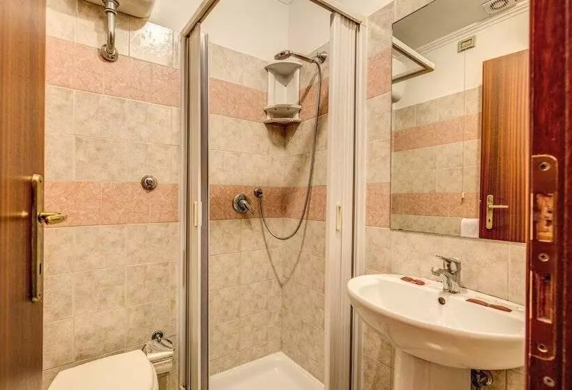 בית מלון כפרי Virginia