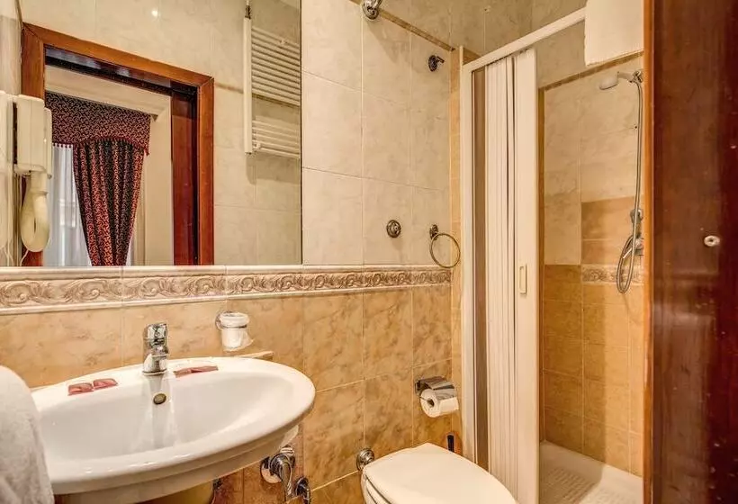 בית מלון כפרי Virginia