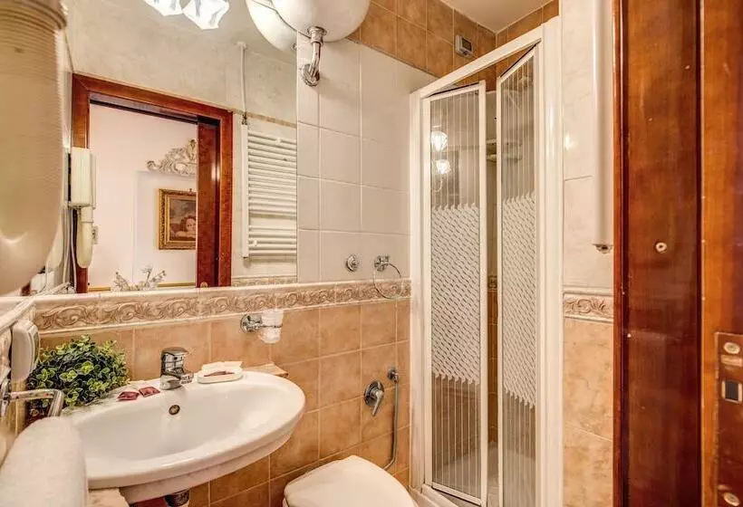 בית מלון כפרי Virginia