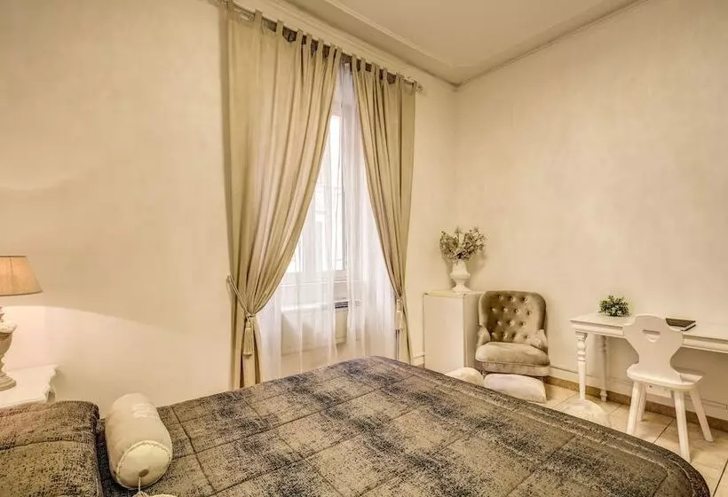 בית מלון כפרי Virginia