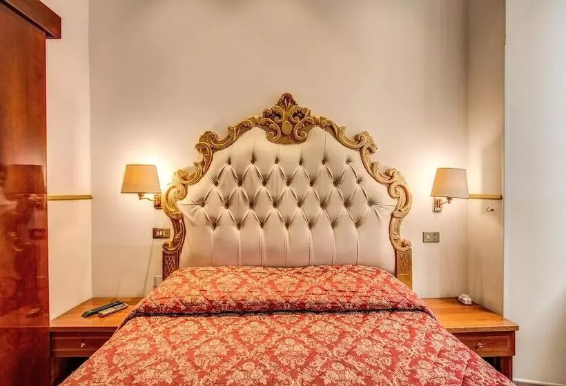 בית מלון כפרי Virginia