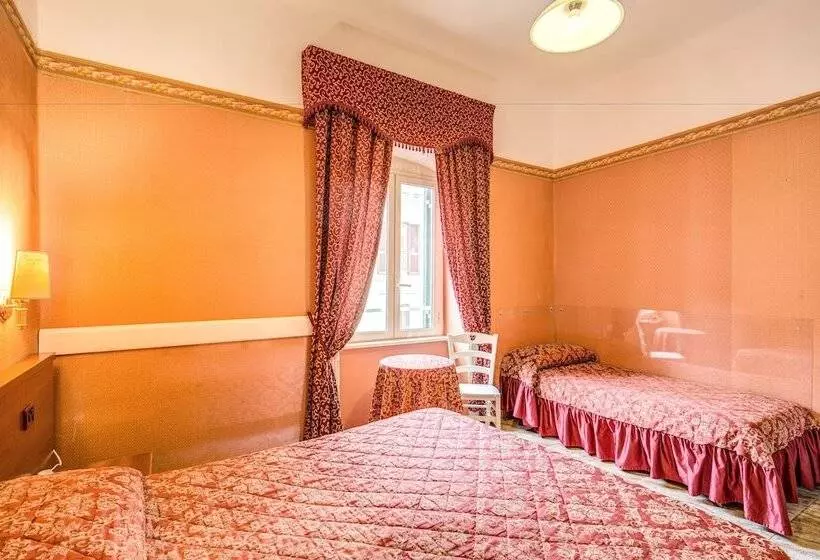 בית מלון כפרי Virginia