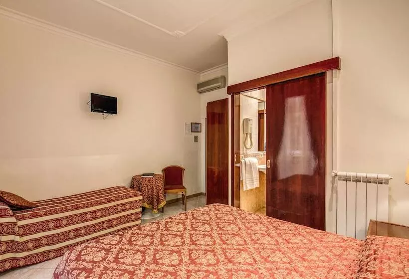 בית מלון כפרי Virginia