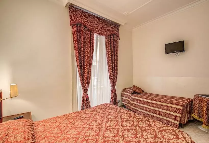 בית מלון כפרי Virginia