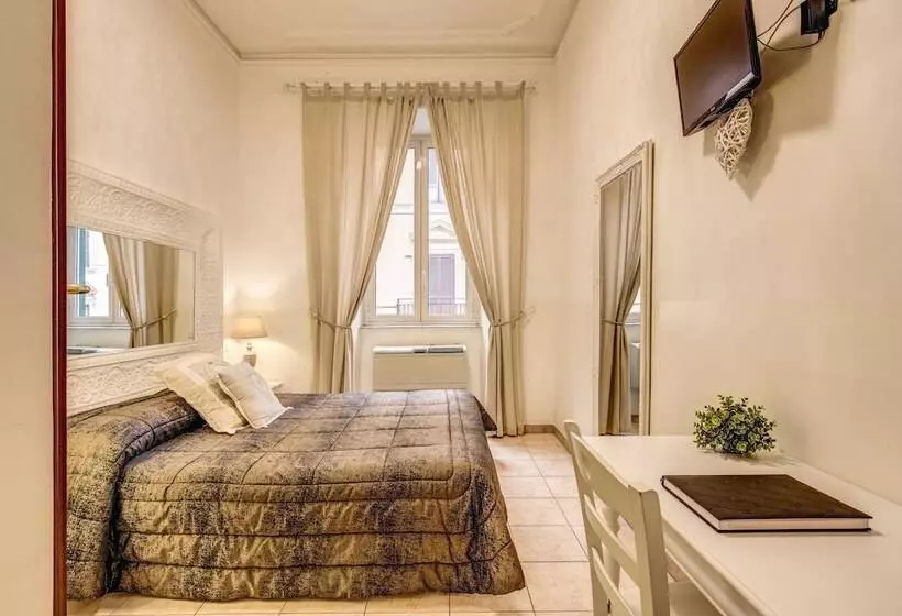 בית מלון כפרי Virginia