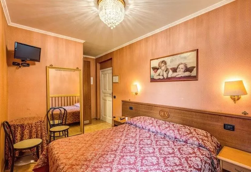 בית מלון כפרי Virginia