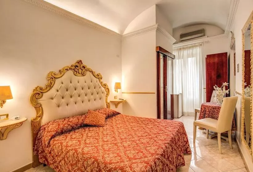 בית מלון כפרי Virginia