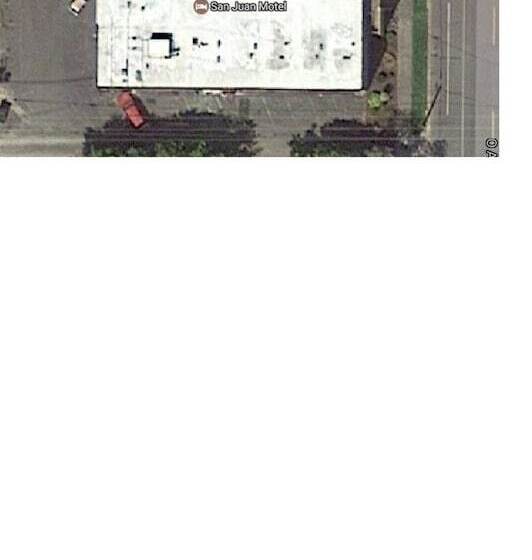 San Juan Motel