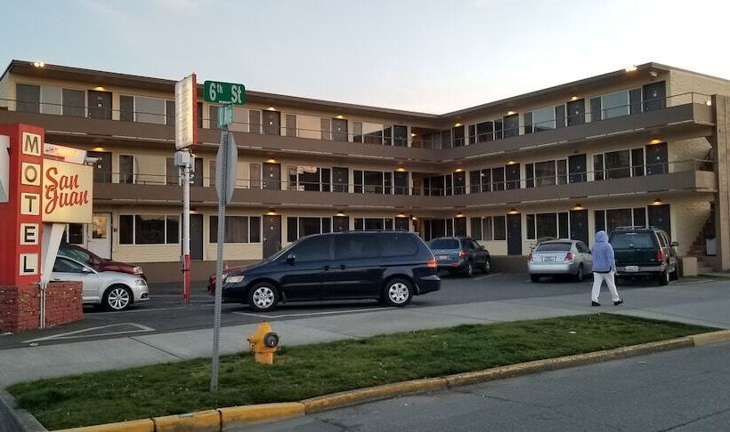 San Juan Motel
