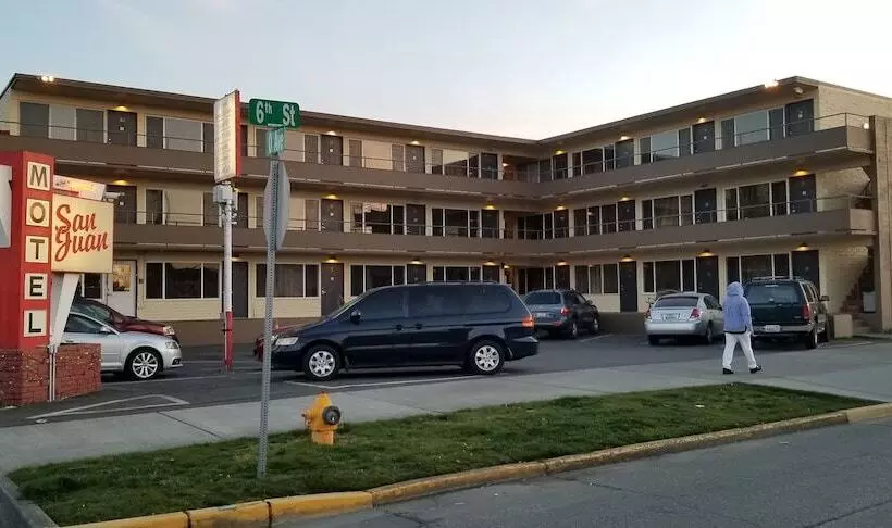San Juan Motel