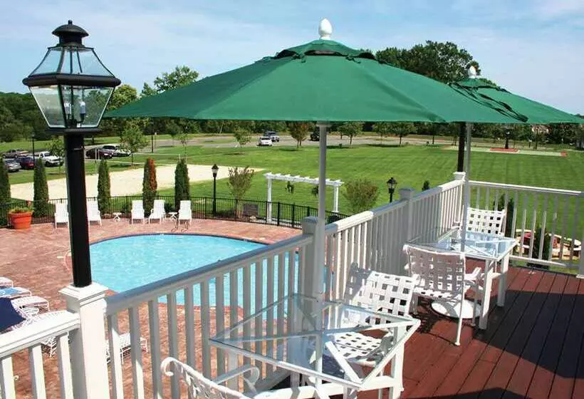 Virginia Crossings Hotel, Tapestry Collection By Hilton