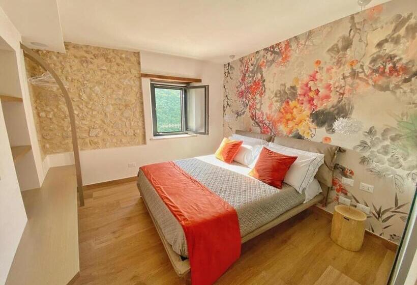 Arenarius Home Resort & Spa