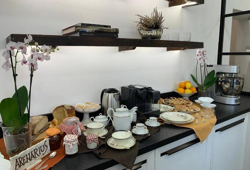 Arenarius Home Resort & Spa