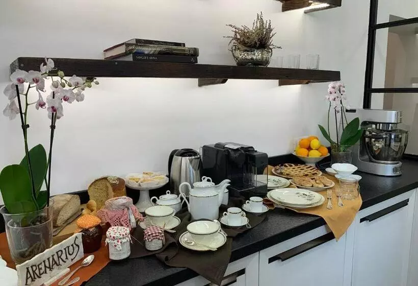 Arenarius Home Resort & Spa