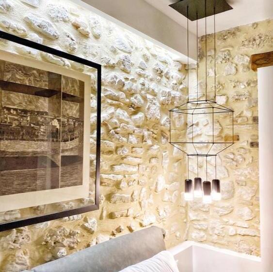 Arenarius Home Resort & Spa