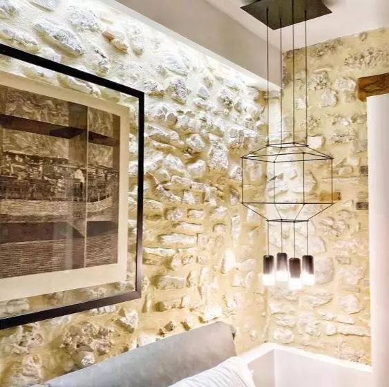 Arenarius Home Resort & Spa