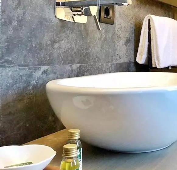 Arenarius Home Resort & Spa