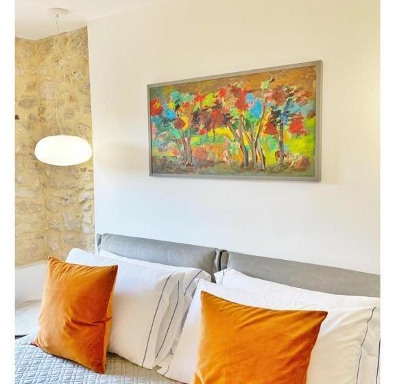 Arenarius Home Resort & Spa