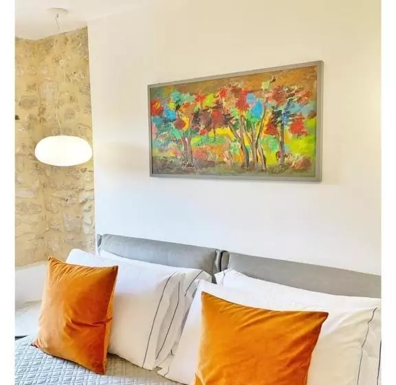 Arenarius Home Resort & Spa